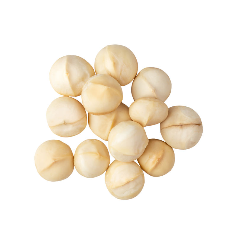 Макадамия сурова, 500 g